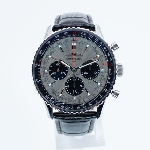 Breitling Navitimer B01 Chronograph 43 AB0138